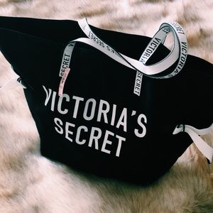Victoria’s Secret Tote Bag